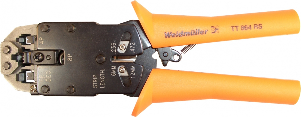 MODULART�NG TT864RS