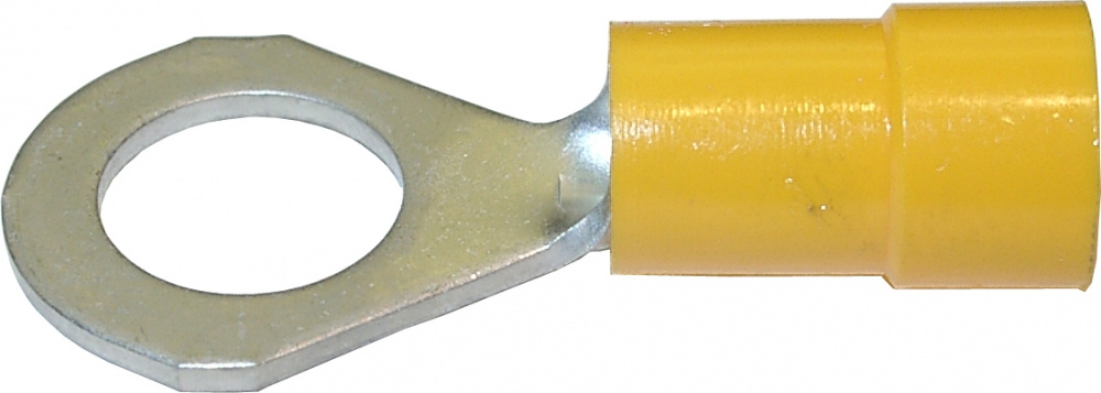 RINGKABELSKO GUL 4,0-6,0 MM�