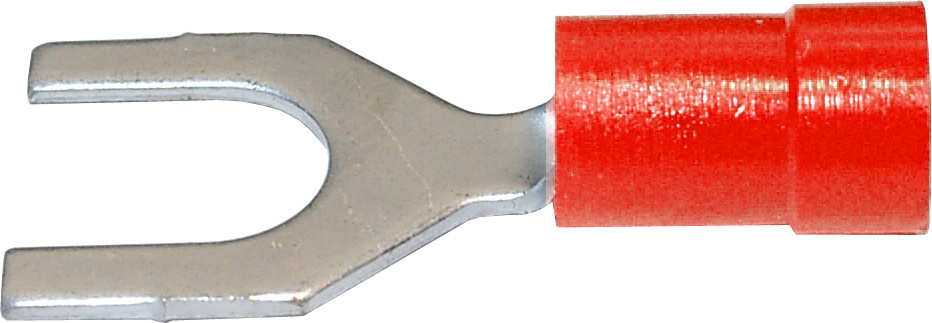 GAFFELKABELSKO R�D 0,5-1,5MM�