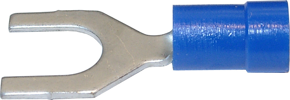 GAFFELKABELSKO BL� 1,5-2,5MM�