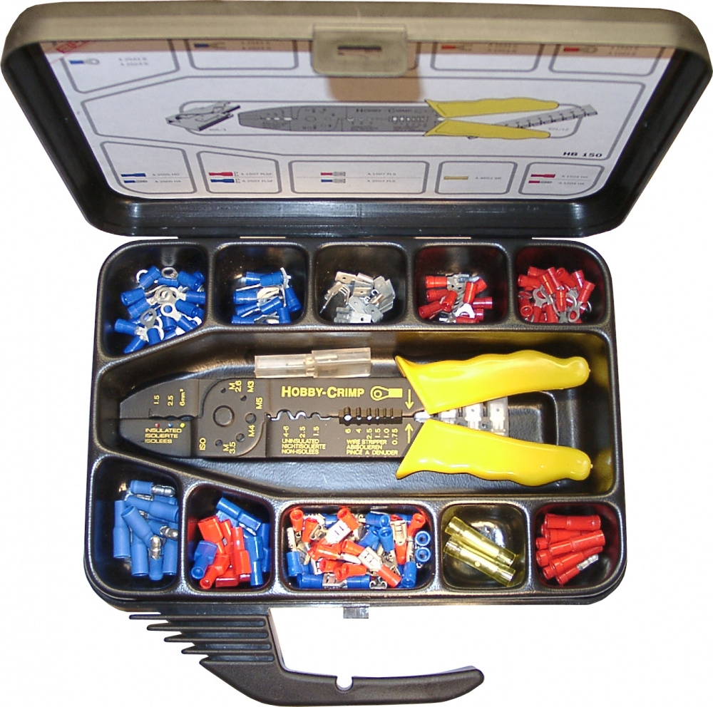 SORTIMENTL�DA HB150