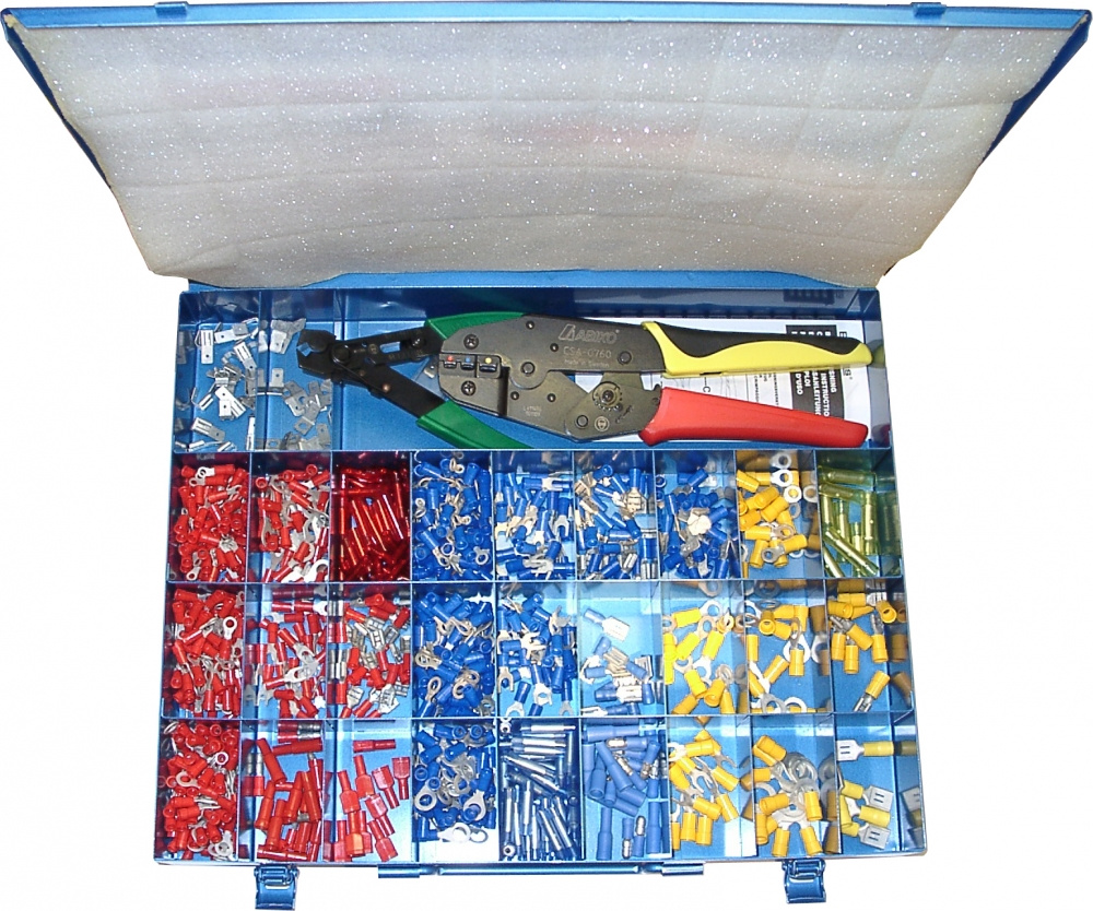 SORTIMENTL�DA PL1001