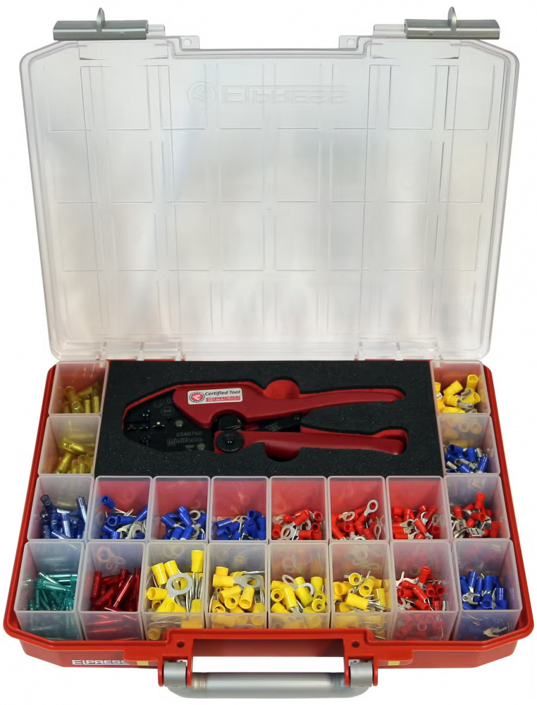 SORTIMENTL�DA RPL605