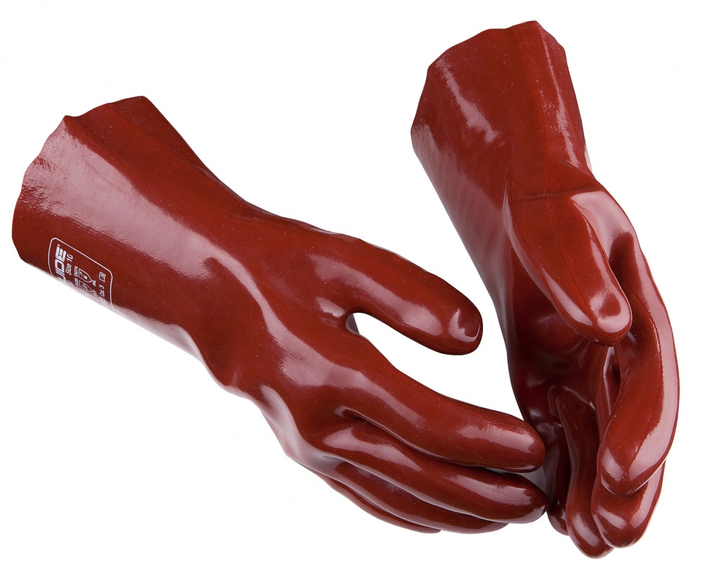 PVC-HANDSKE GUIDE 137 58CM 10