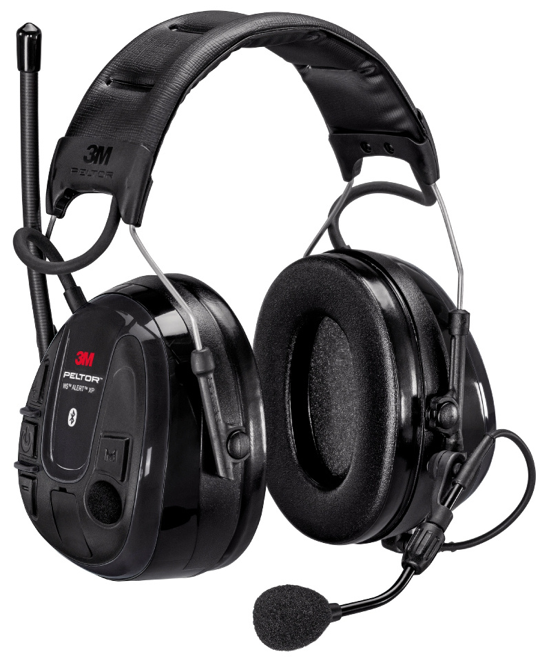 H�RSELSKYDD WS ALERT XP 2.0 HJ�SSBYGEL