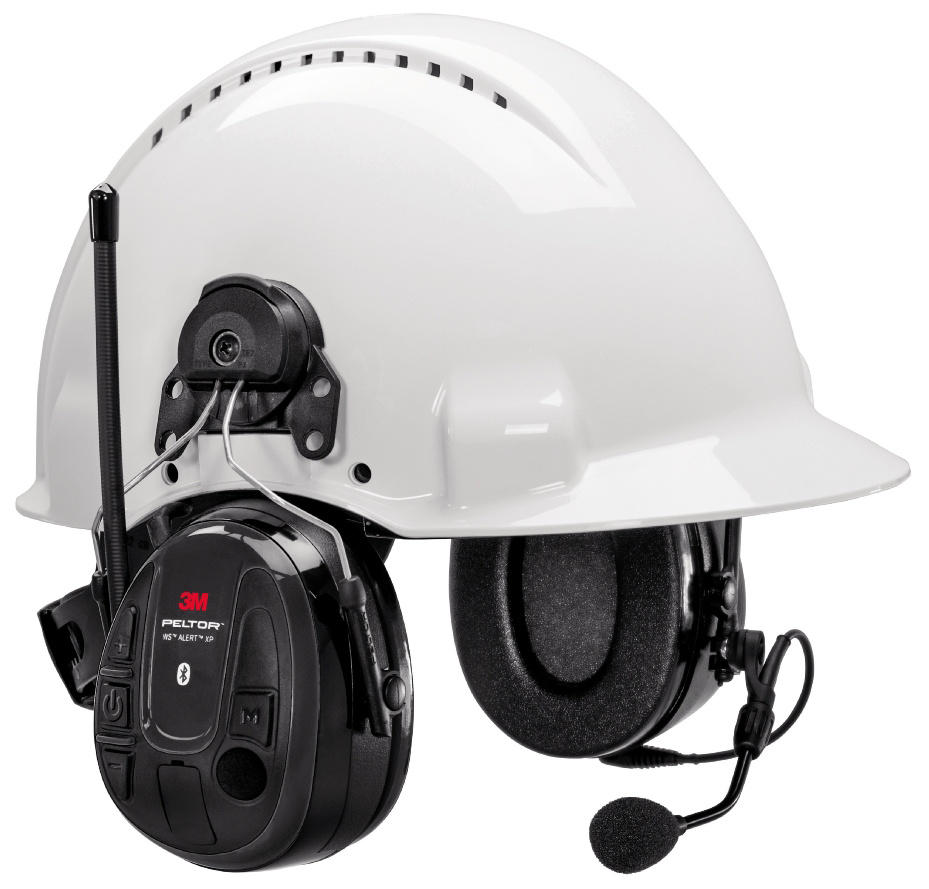 H�RSELSKYDD WS ALERT XP 2.0 HJ�LMF�STE