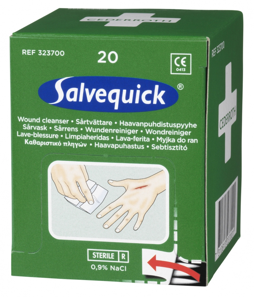 S�RTV�TTARE 323700 20ST