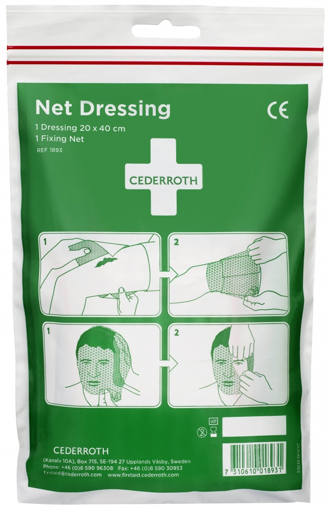 METALISERAT F�RBAND 1893