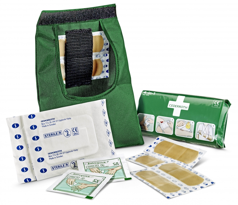 F�RSTA HJ�LPEN-KIT 390100 S