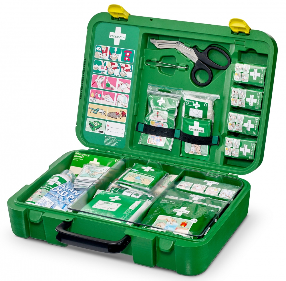 F�RSTA HJ�LPEN-KIT 390103 XL