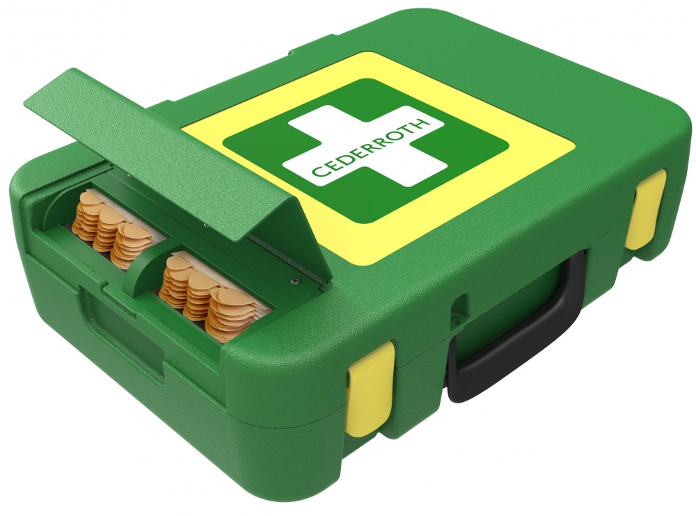 F�RSTA HJ�LPEN-KIT 390103 XL