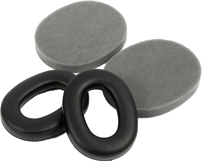 HYGIENSATS PELTOR HYX2