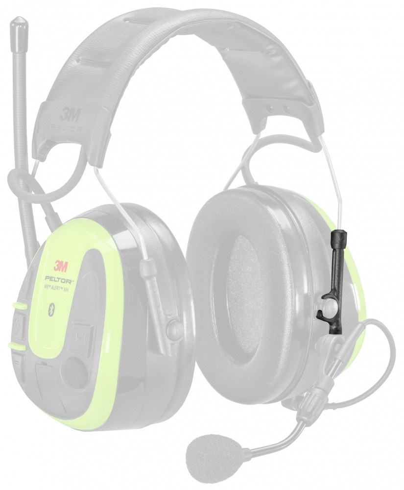 GEJDER A44-F/1 MIKROFONF�STE