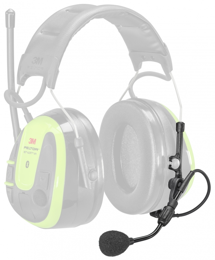 MIKROFONKIT MT53N-14/1