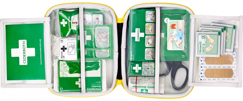 F�RSTA HJ�LPEN-KIT 390101 M