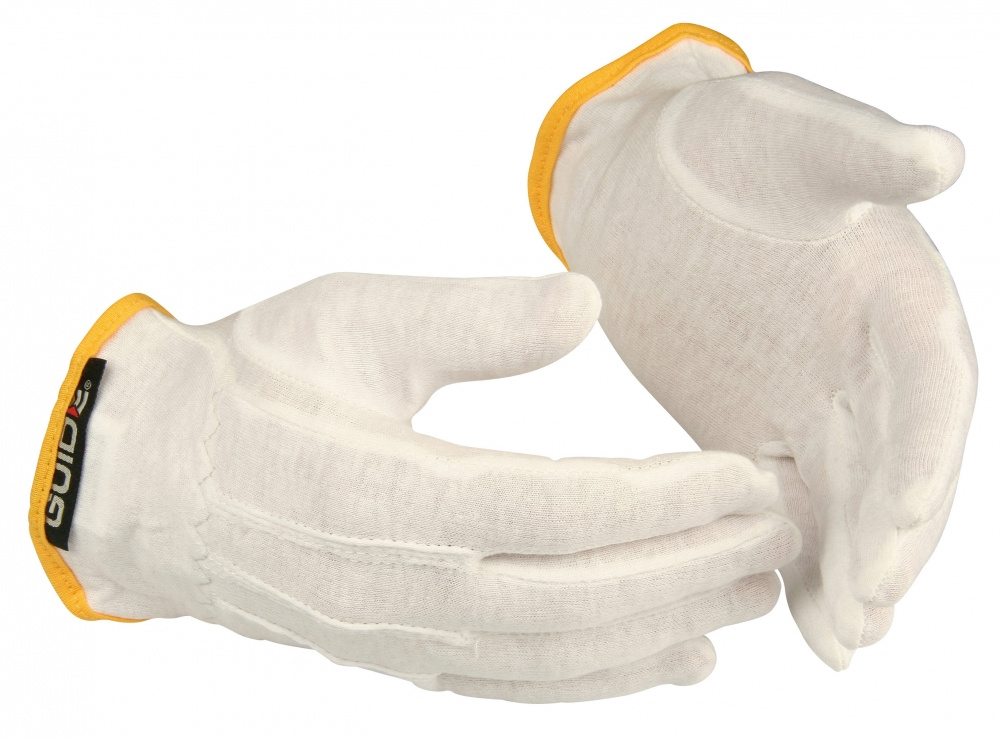 TRIK�VANTE VIT G548