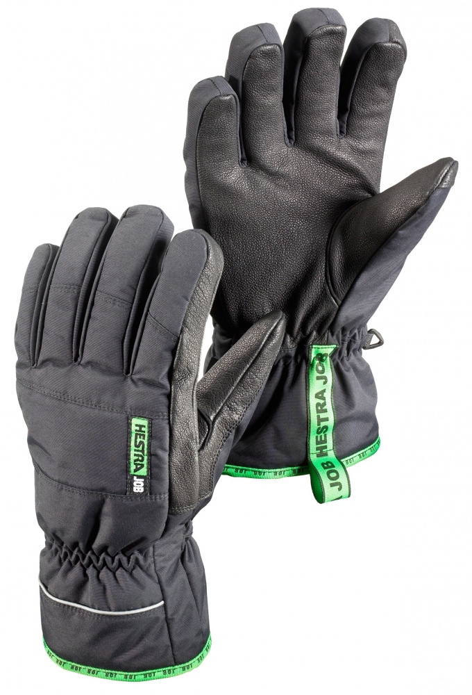 HANDSKE GORE-TEX BAS FINGER