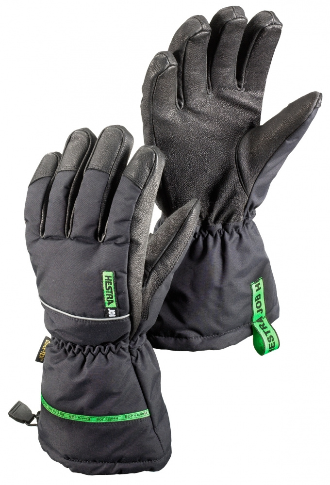 HANDSKE GORE-TEX PRO FINGER 10