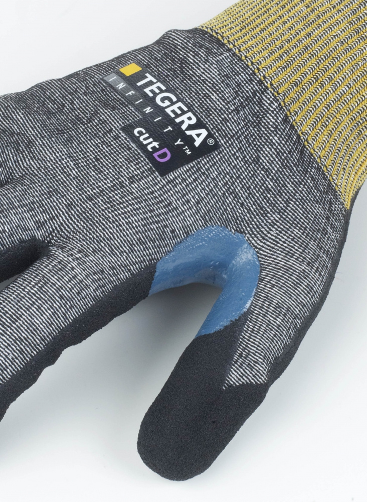 SK�RSKYDDSHANDSKE 8807 CUT5