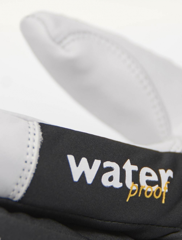 ARBETSHANDSKE 296 FODRAD