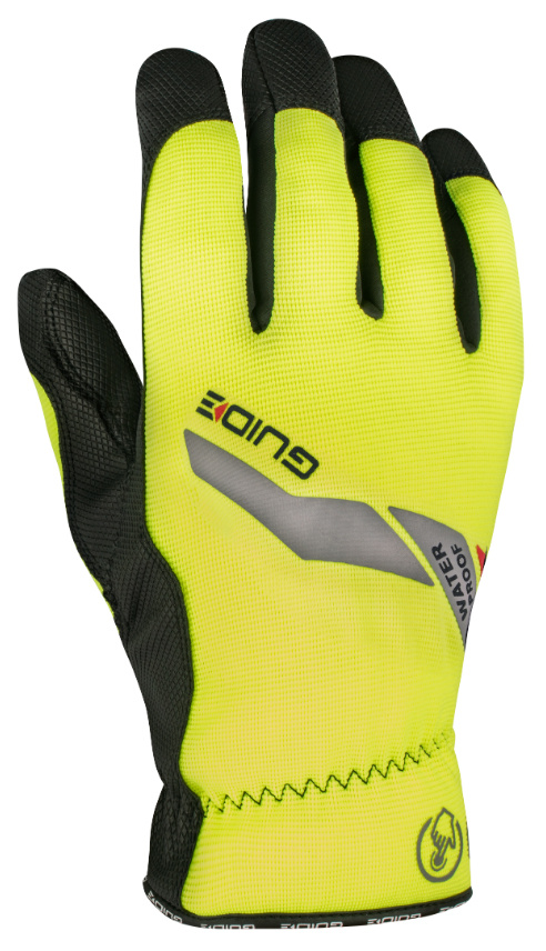 HANDSKE VATTENT�T 5122W