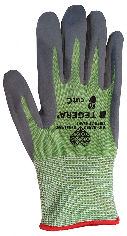 SK�RSKYDDSHANDSKE 457R CUTC