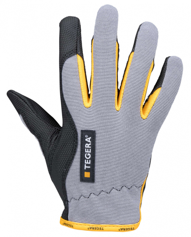 SYNTETHANDSKE TEGERA 9124