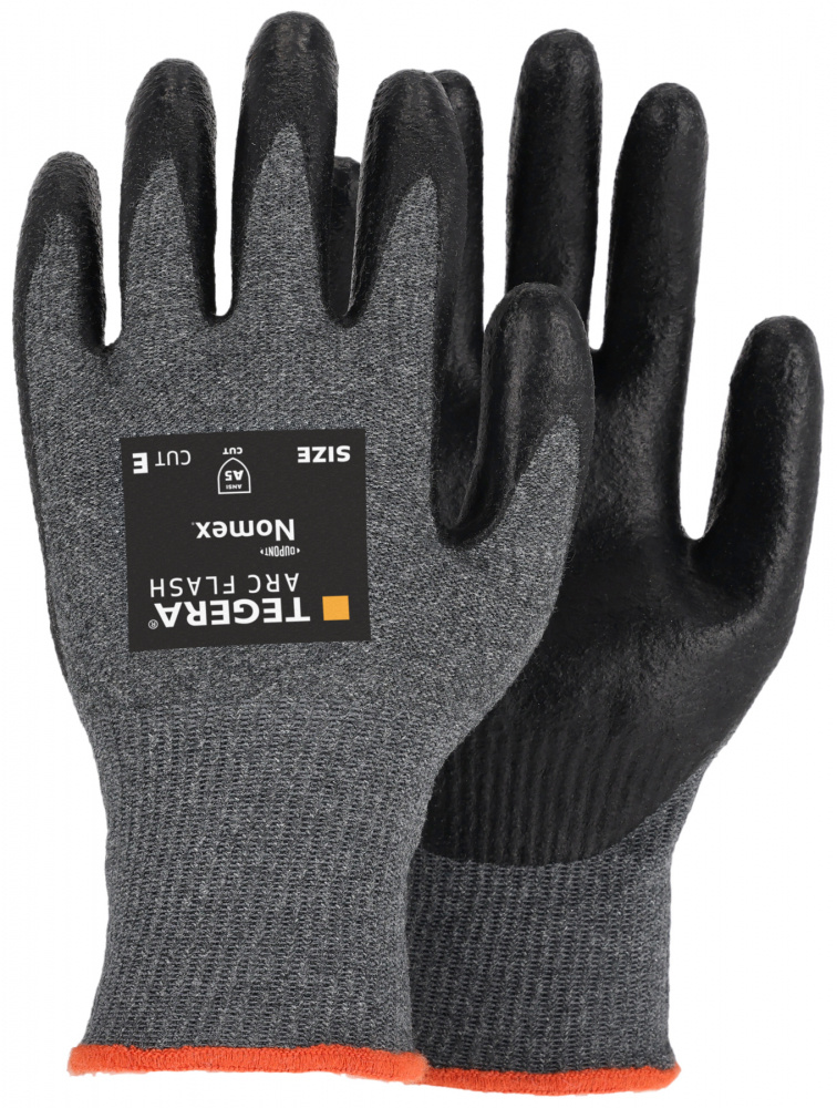 SK�RSKYDDSHANDSKE FLAM ARC FLASH 2010