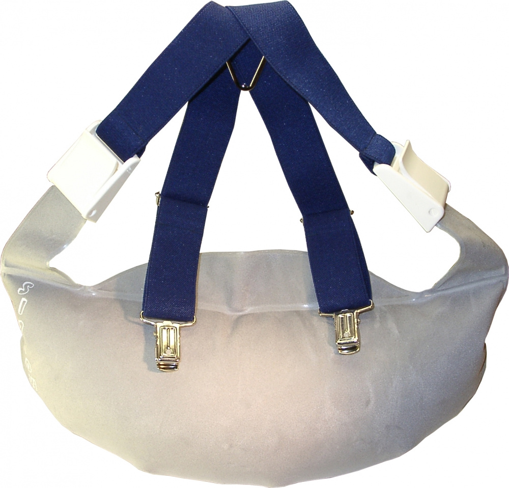 NACKSKYDD NACK-MOLLIS