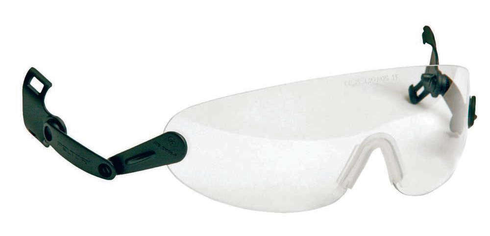 GLAS�GON INTEGRERADE V6E KLAR