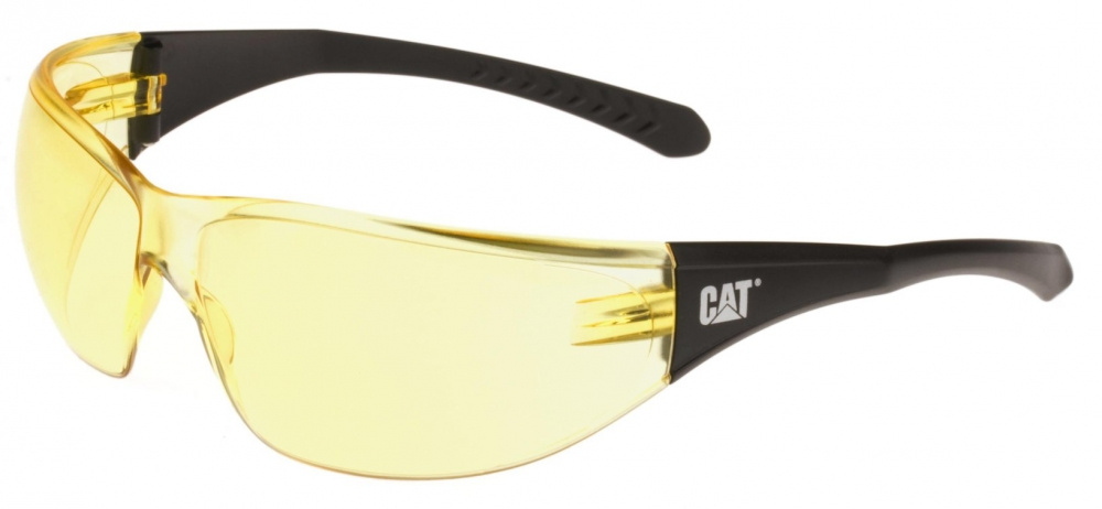 SKYDDSGLAS�GON MORTAR GUL