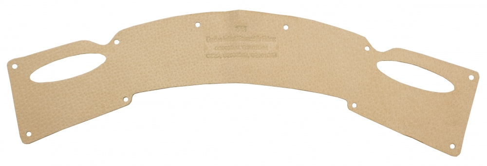 SVETTBAND L�DER PELTOR HJ�LM