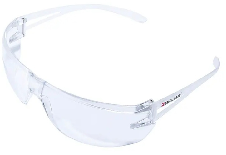 SKYDDSGLAS�GON ZEKLER 36 KLAR