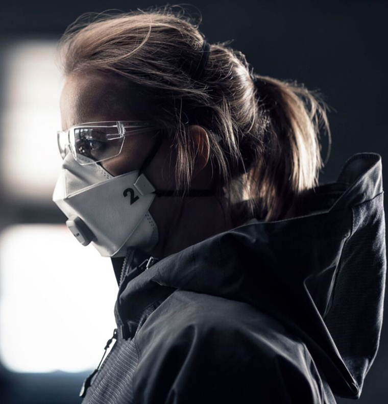 SKYDDSGLAS�GON ZEKLER 36 KLAR