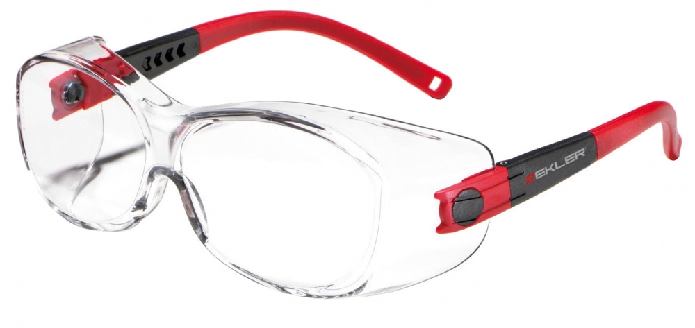 SKYDDSGLAS�GON 25 HC KLAR