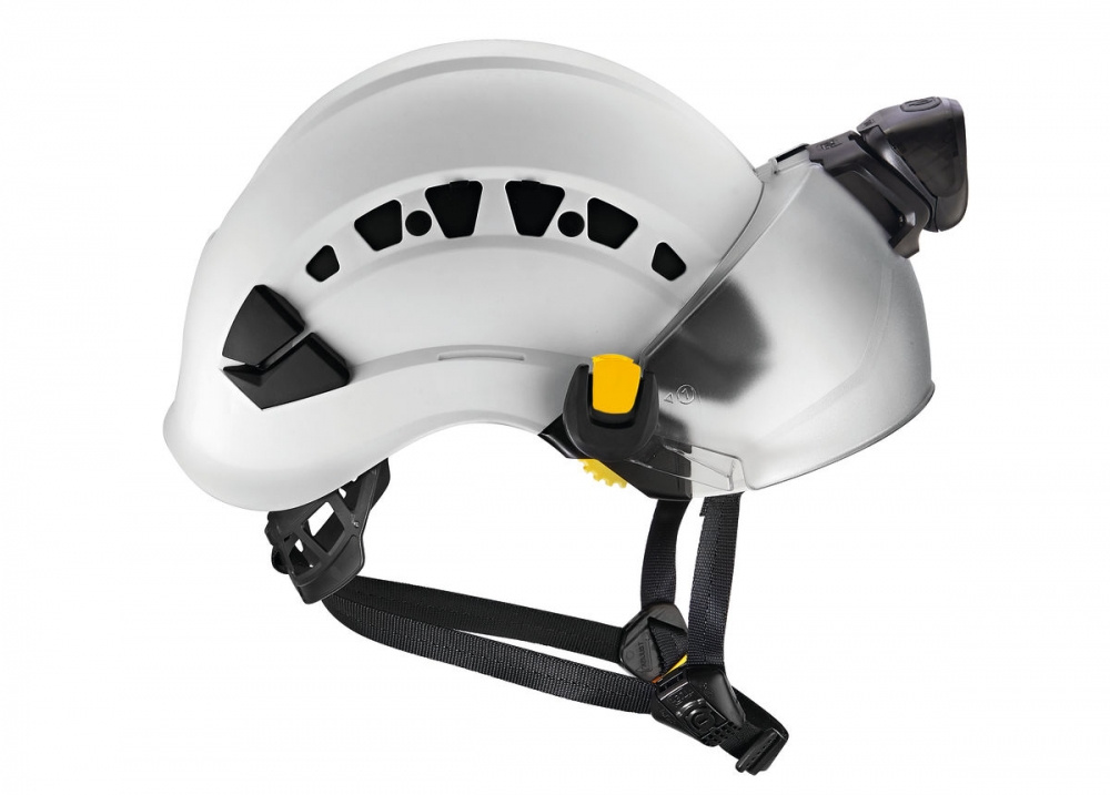 VISIRSKYDD VERTEX & STRATO