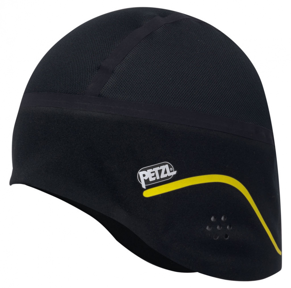 HJ�LMM�SSA BEANIE FODRAD