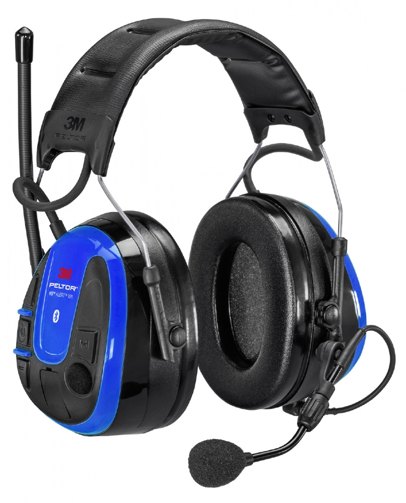 H�RSELSKYDD MRX21A3WS6 + ACK