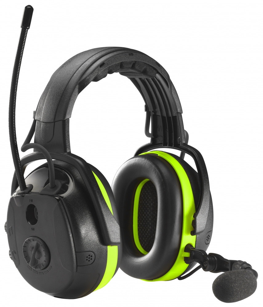 H�RSELSKYDD SYNERGY HJ�SSBYGEL