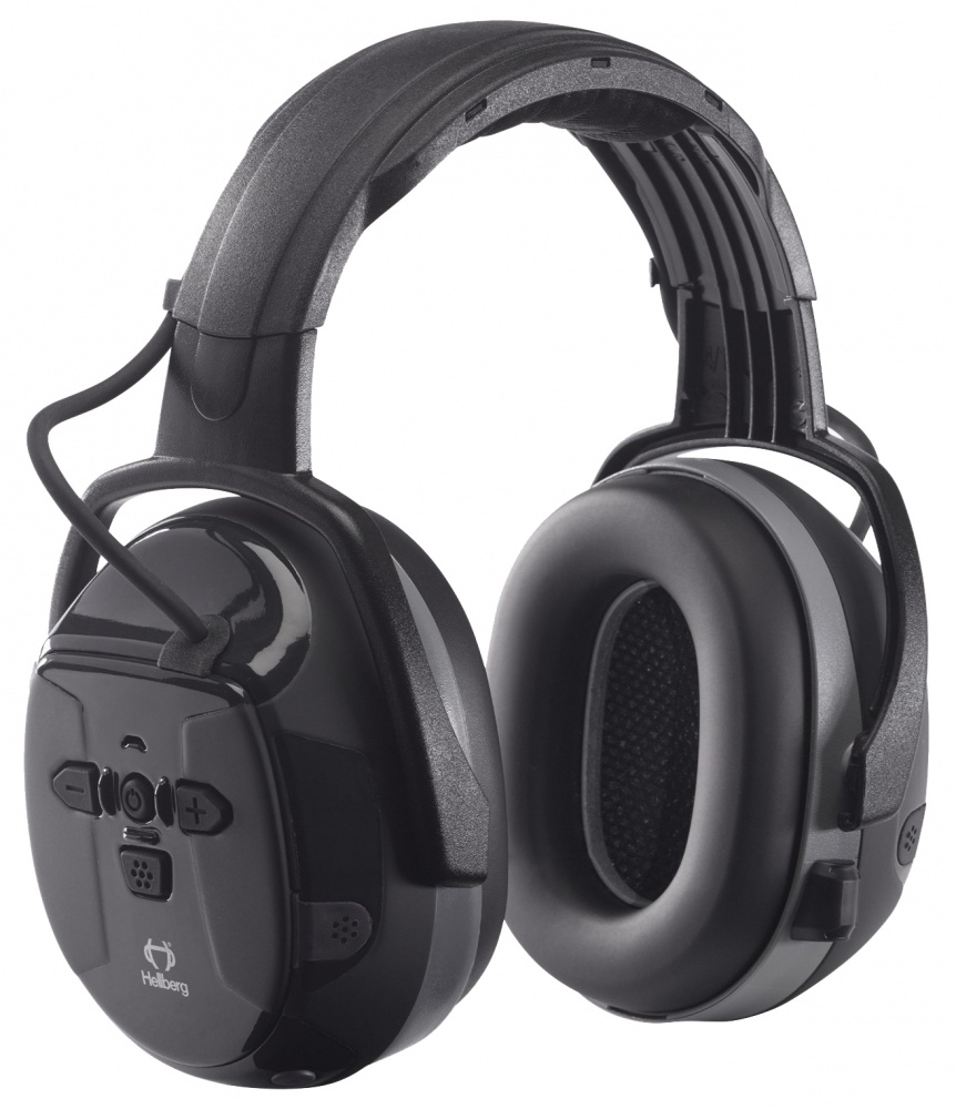 H�RSELSKYDD XSTREAM LD HJ�SSBYGEL