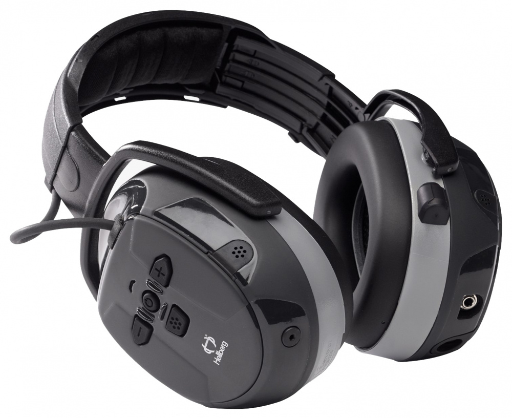 H�RSELSKYDD XSTREAM LD HJ�SSBYGEL