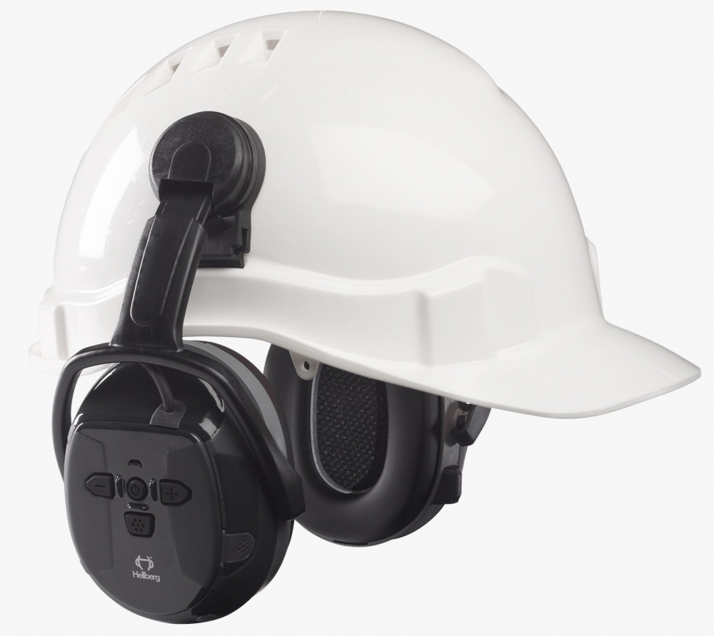 H�RSELSKYDD XSTREAM LD HJ�LMF�STE