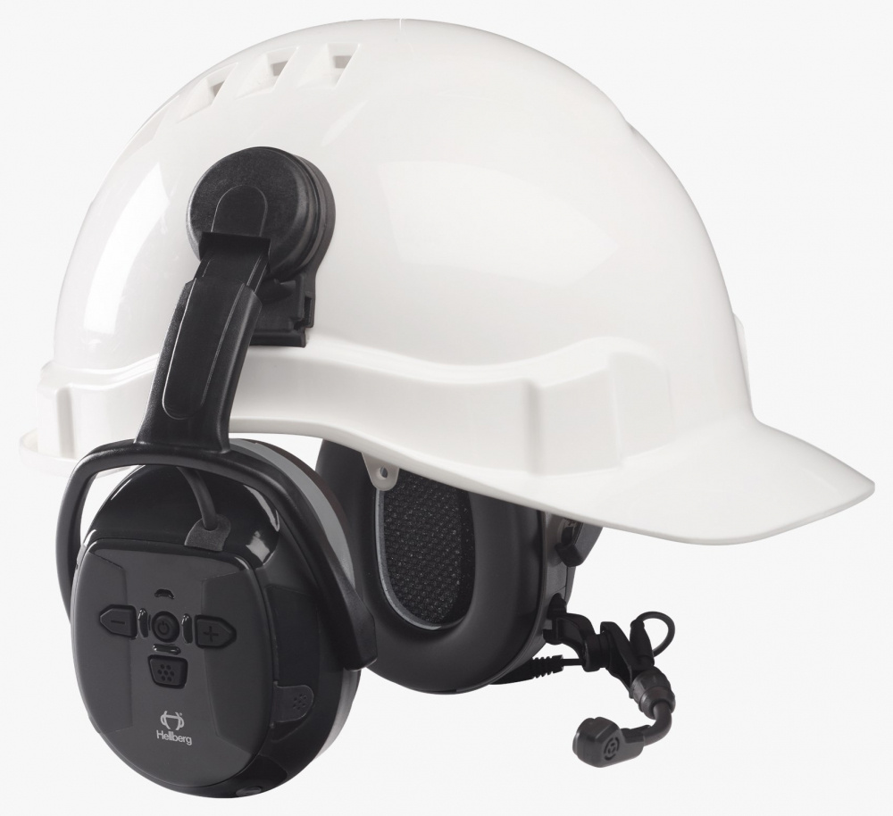 H�RSELSKYDD XSTREAM LD HJ�LMF�STE