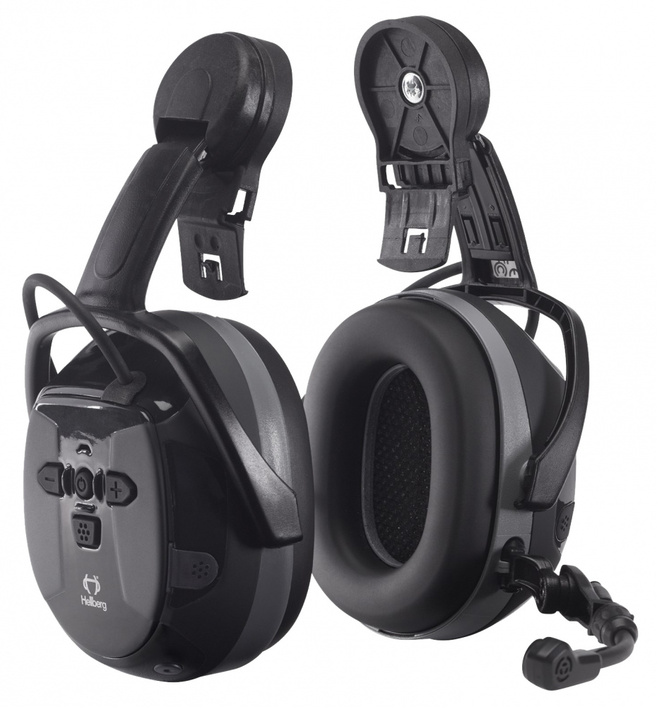 H�RSELSKYDD XSTREAM LD HJ�LMF�STE