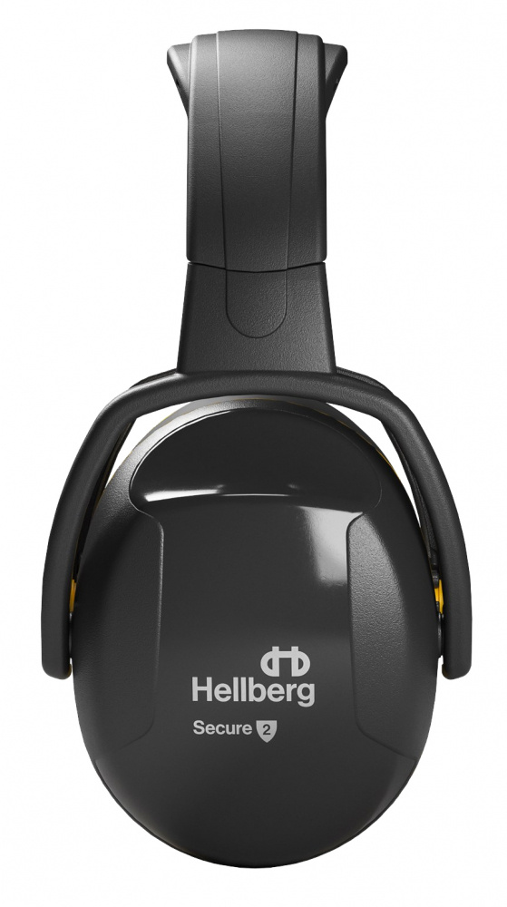 H�RSELSKYDD SECURE 2 HJ�SSBYGEL