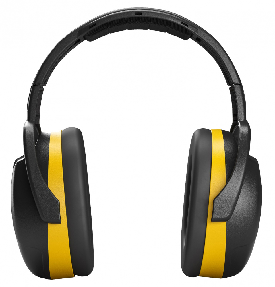 H�RSELSKYDD SECURE 2 HJ�SSBYGEL