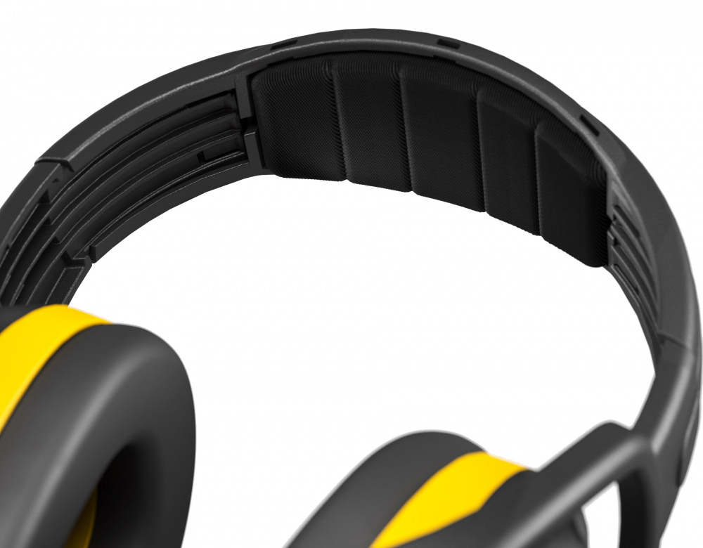 H�RSELSKYDD SECURE 2 HJ�SSBYGEL