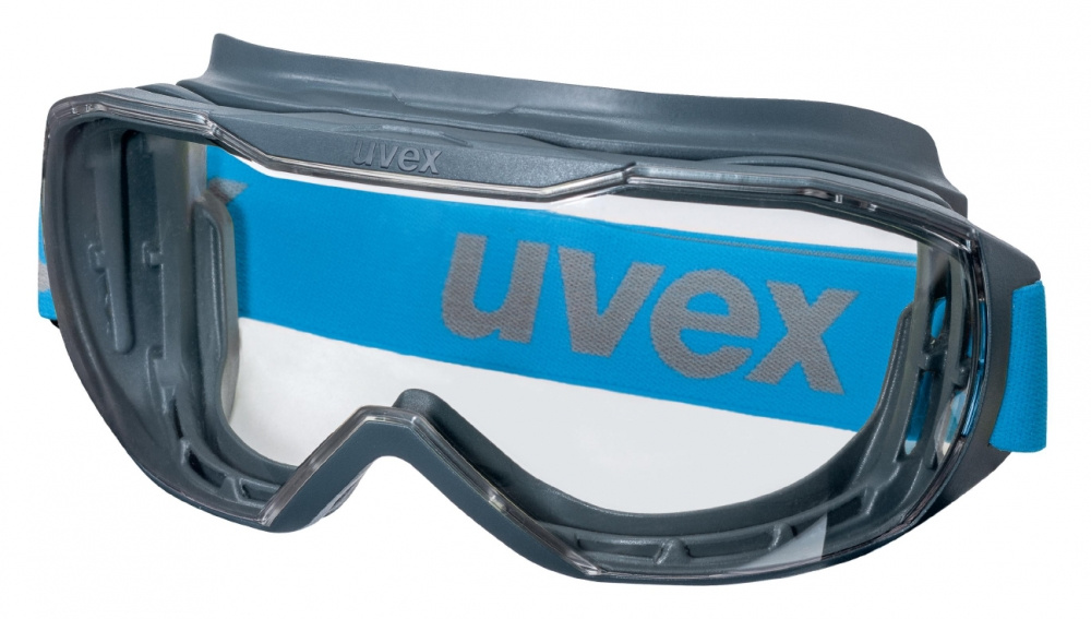 KORGGLAS�GON UVEX MEGASONIC