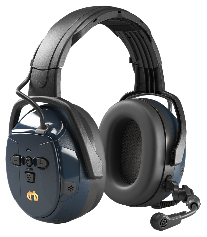 H�RSELSKYDD XSTREAM MP HJ�SSBYGEL