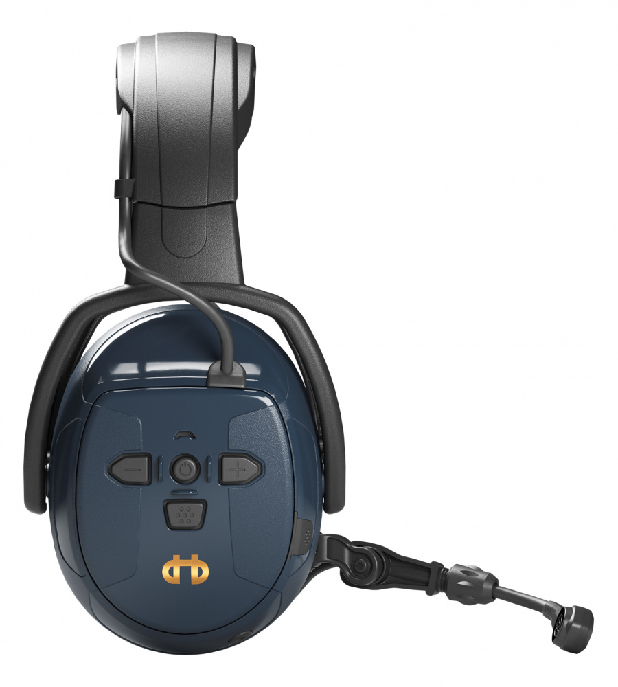 H�RSELSKYDD XSTREAM MP HJ�SSBYGEL